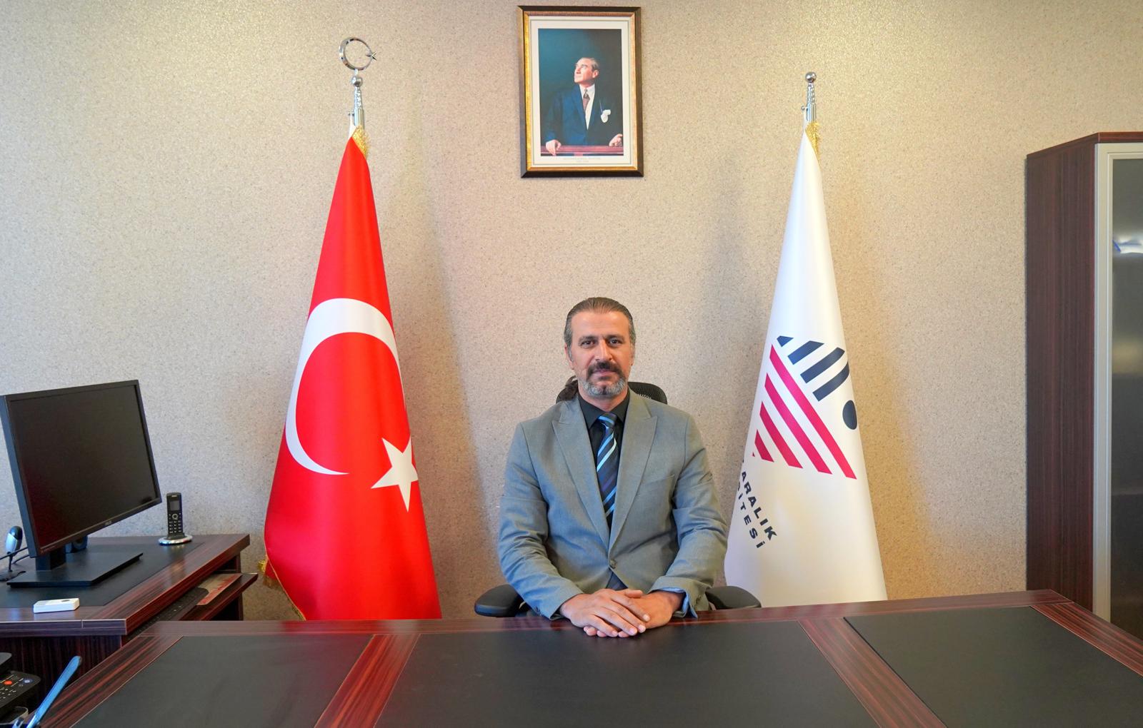 Yakup DOĞAN